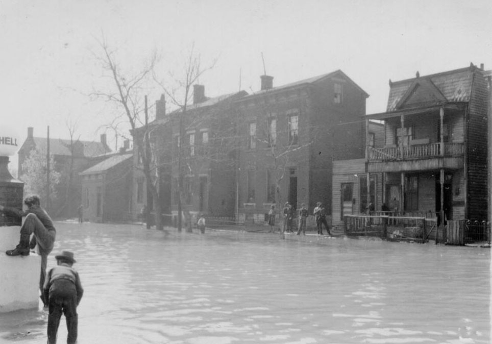 1940 Flood