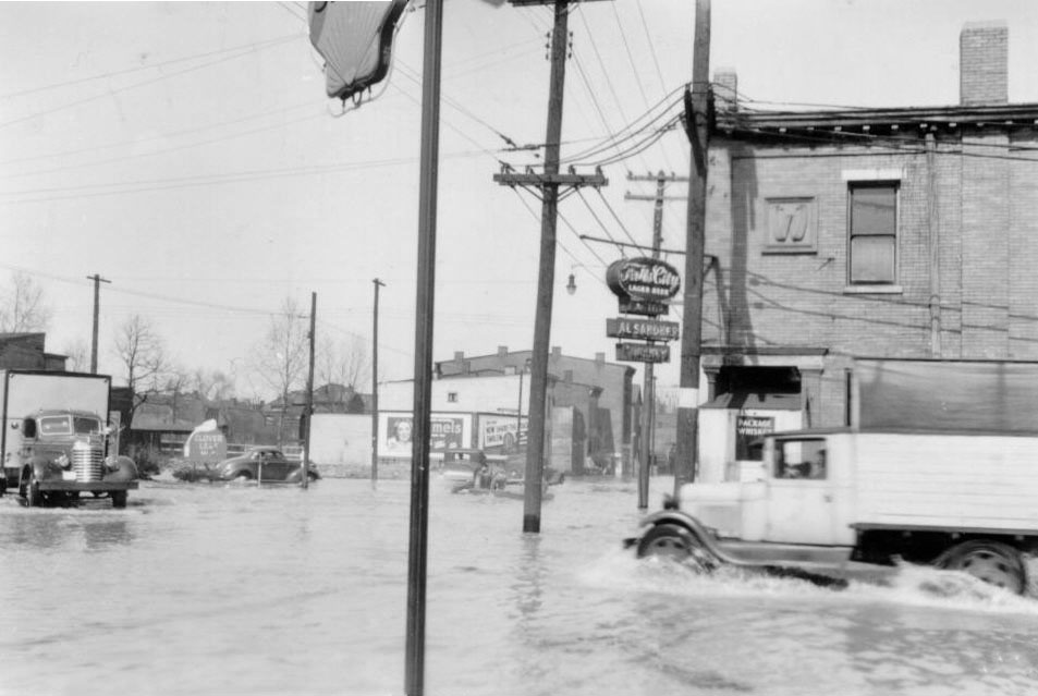 1940 Flood