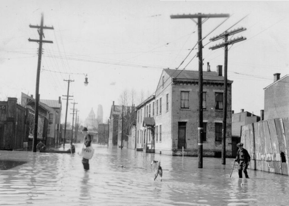 1940 Flood