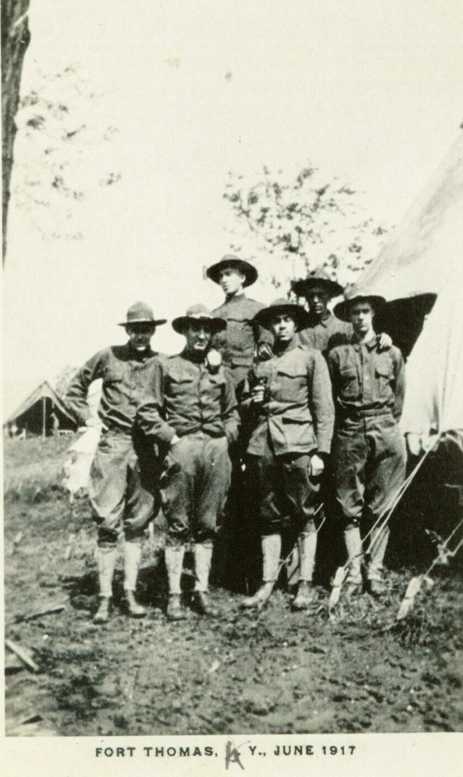 Soldiers