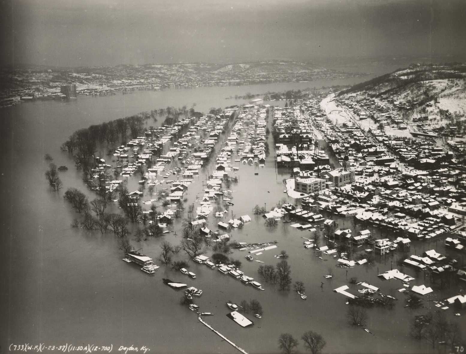 1937 Flood