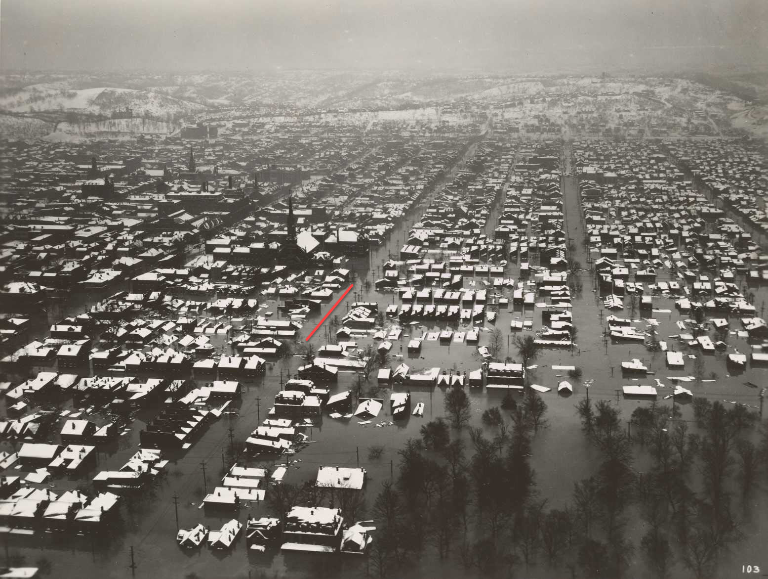 1937 Flood