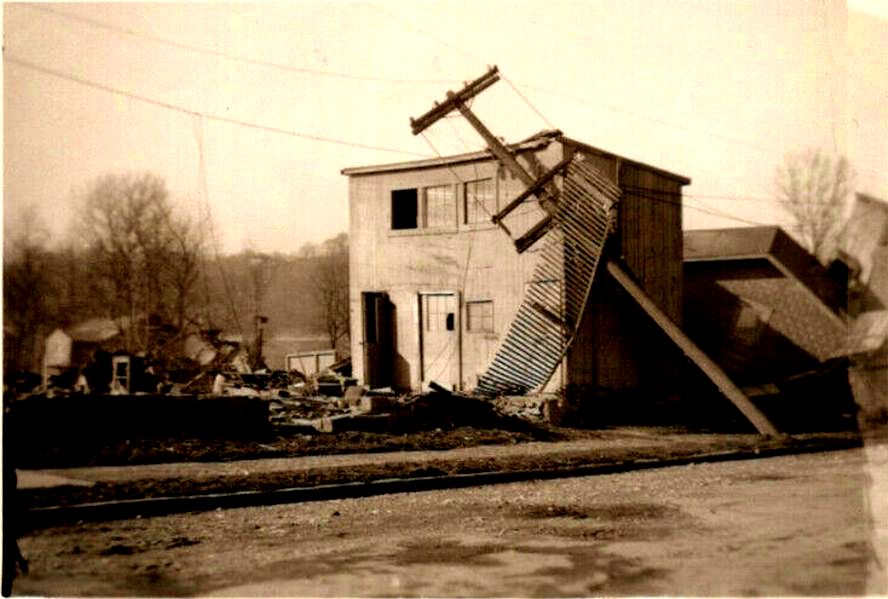 Dayton, Ky, 1937