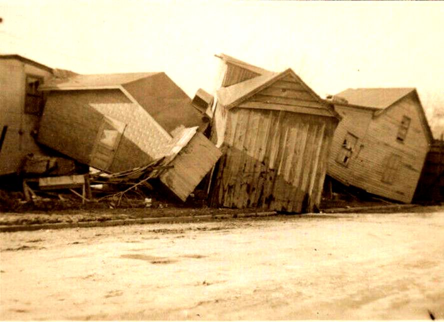 Dayton, Ky, 1937