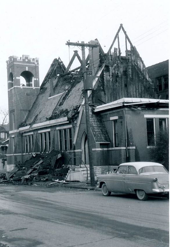 Dayton Presbyterian