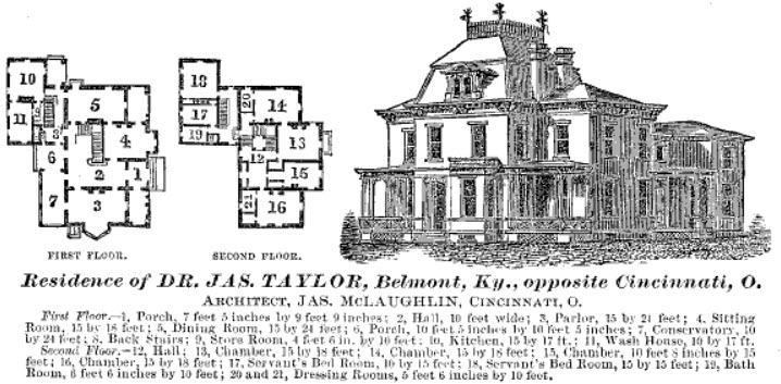 Taylor Home