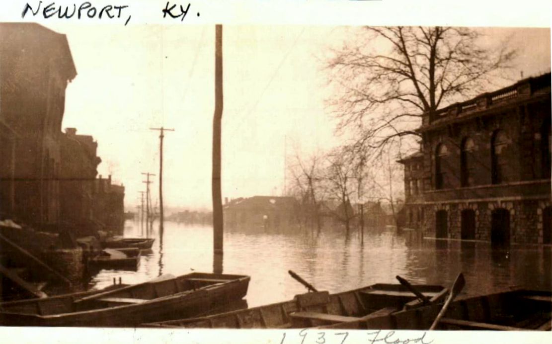 1937 Flood