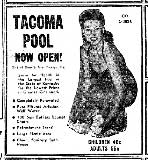 Tacoma Pool