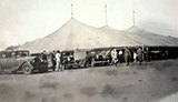 Tent Revival