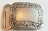 Wadsworth Buckle