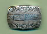 Wadsworth Buckle