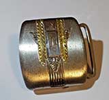 Wadsworth Buckle