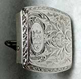 Wadsworth Buckle