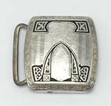 Wadsworth Buckle