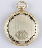 Wadsworth Watch Case