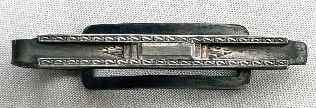 Wadsworth Buckle