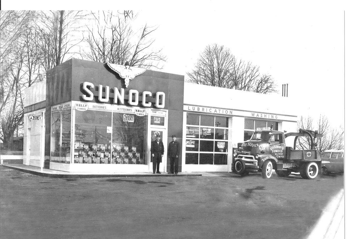 Sunoco