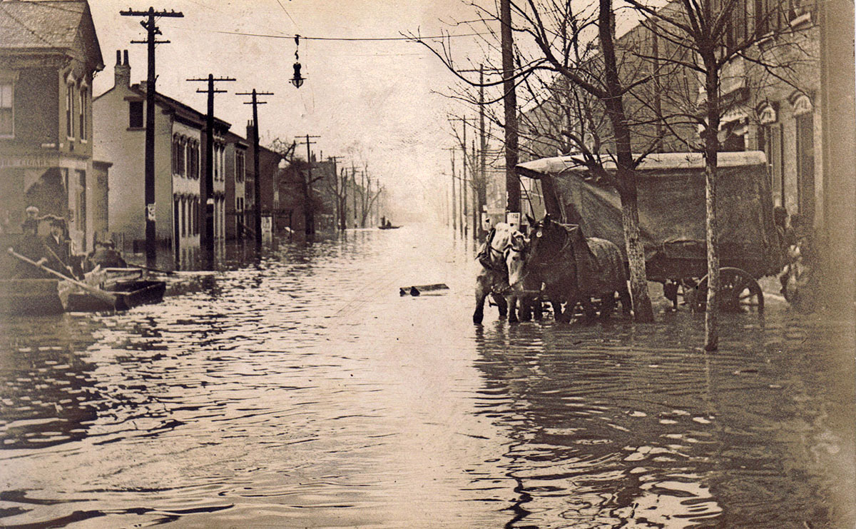 1937 Flood