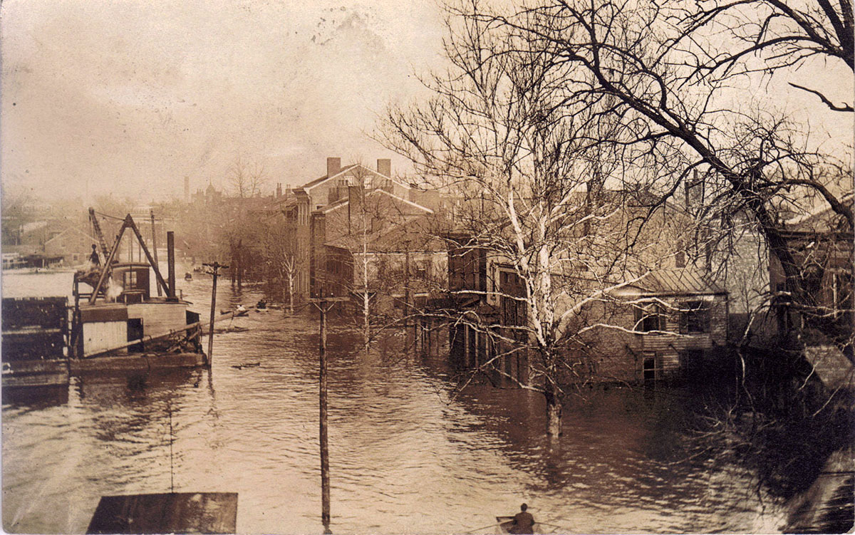 1937 Flood