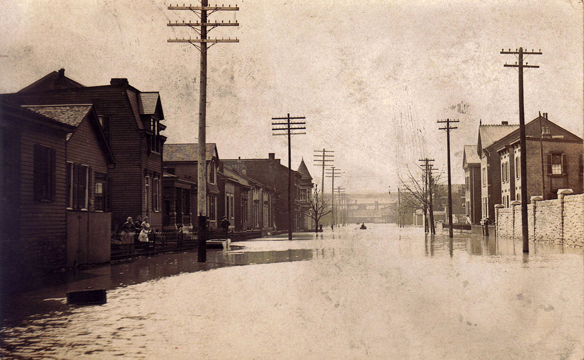 1937 Flood