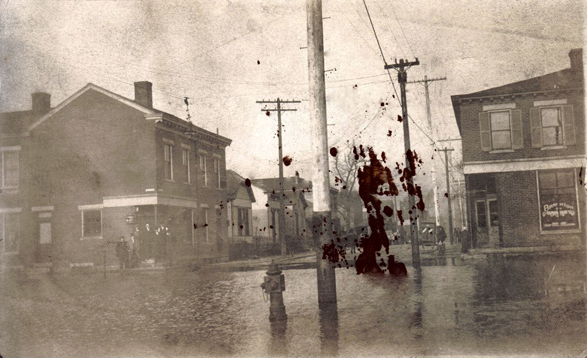 1937 Flood