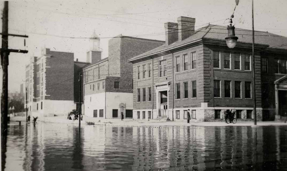 1937 Flood