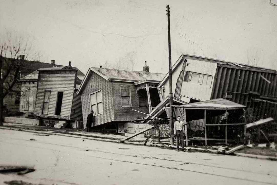 1937 Flood