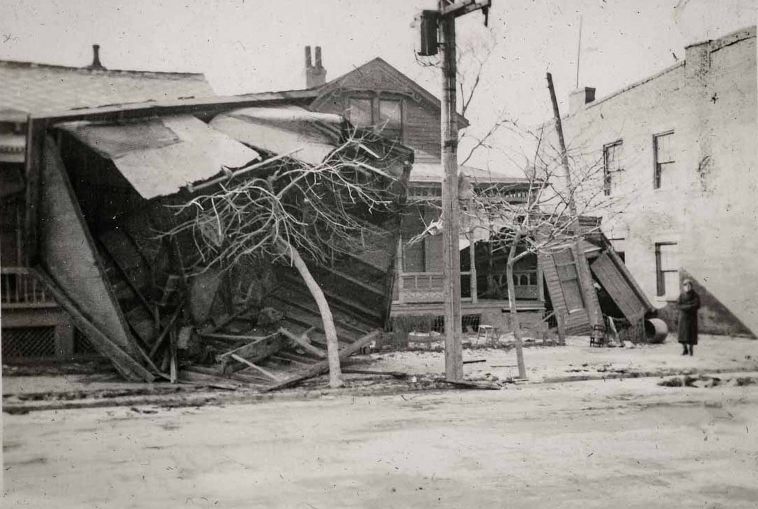 1937 Flood