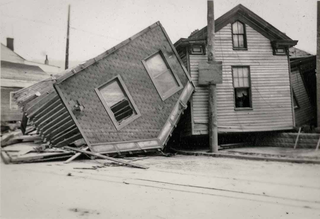 1937 Flood