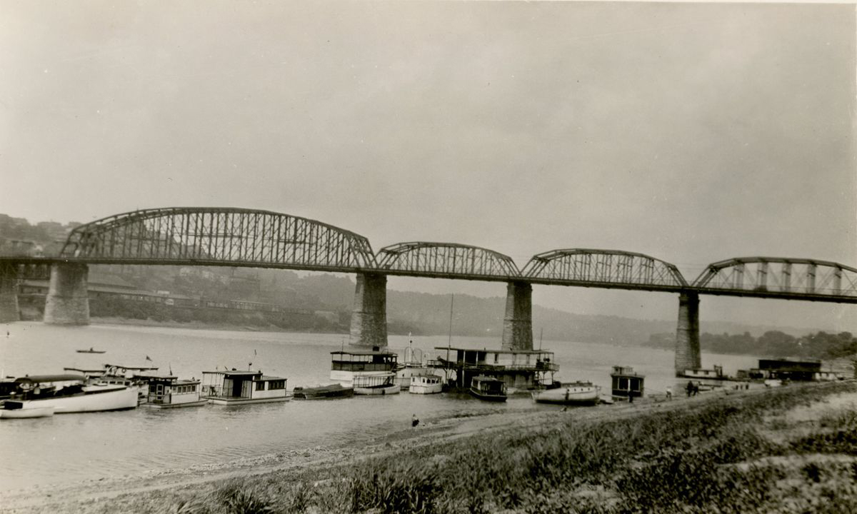 L&N Bridge