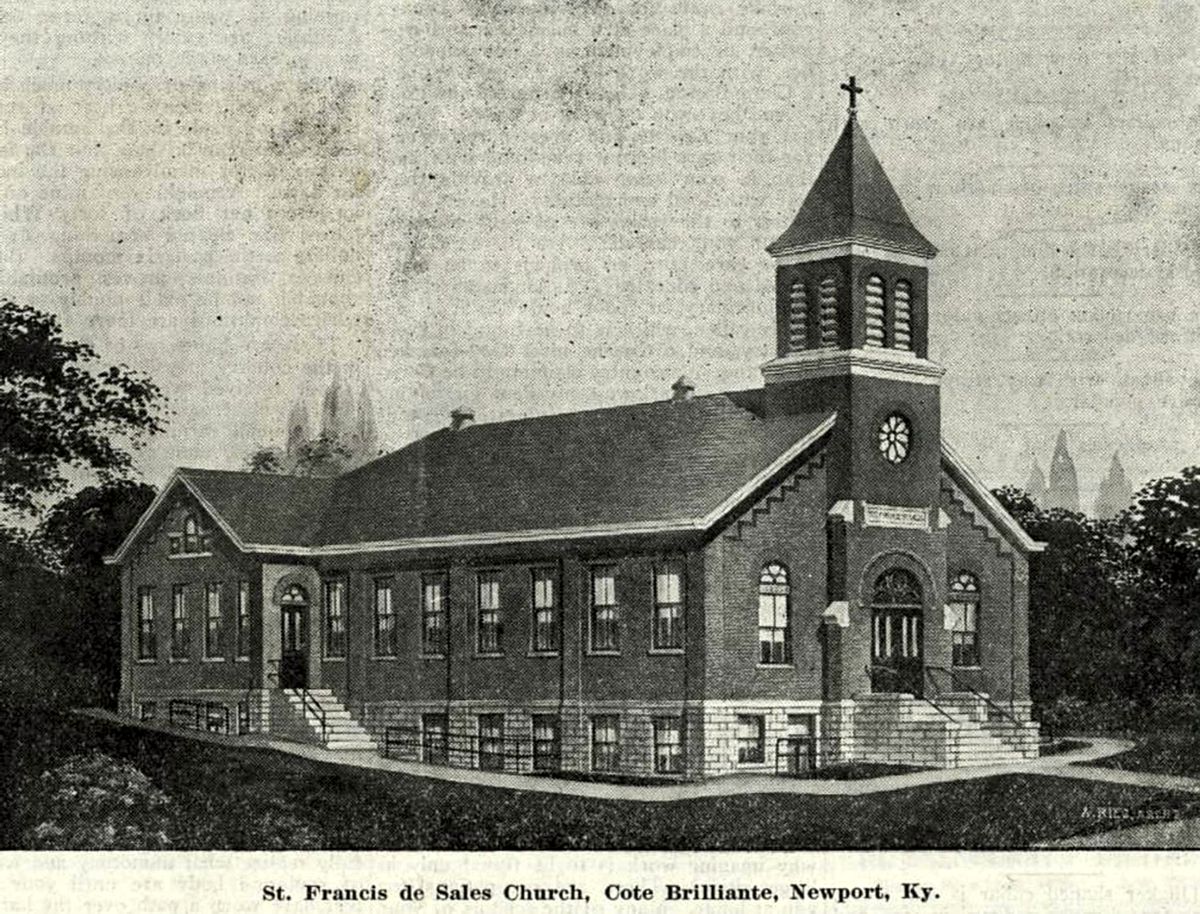 St. Francis de Sales