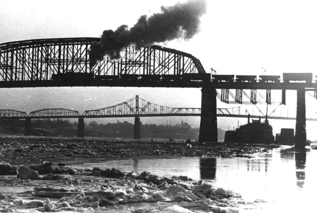 L & N Bridge