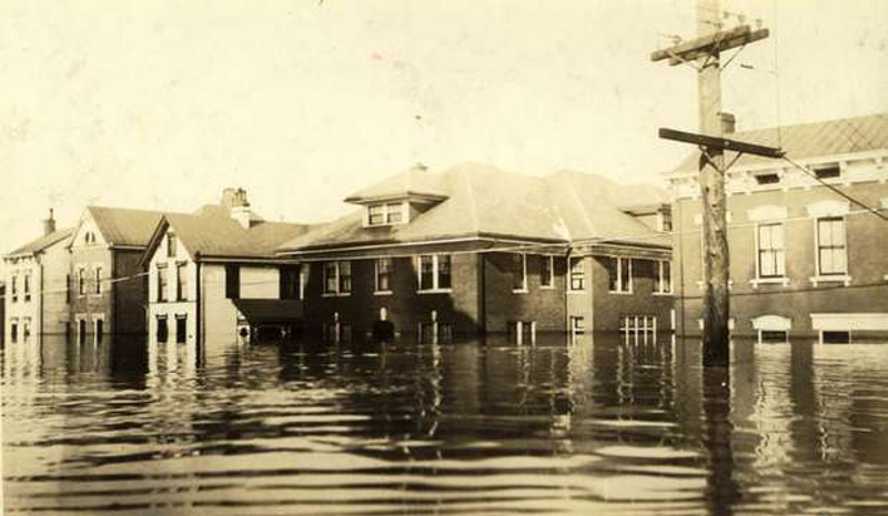 1937 Flood