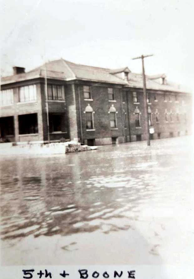 1937 Flood