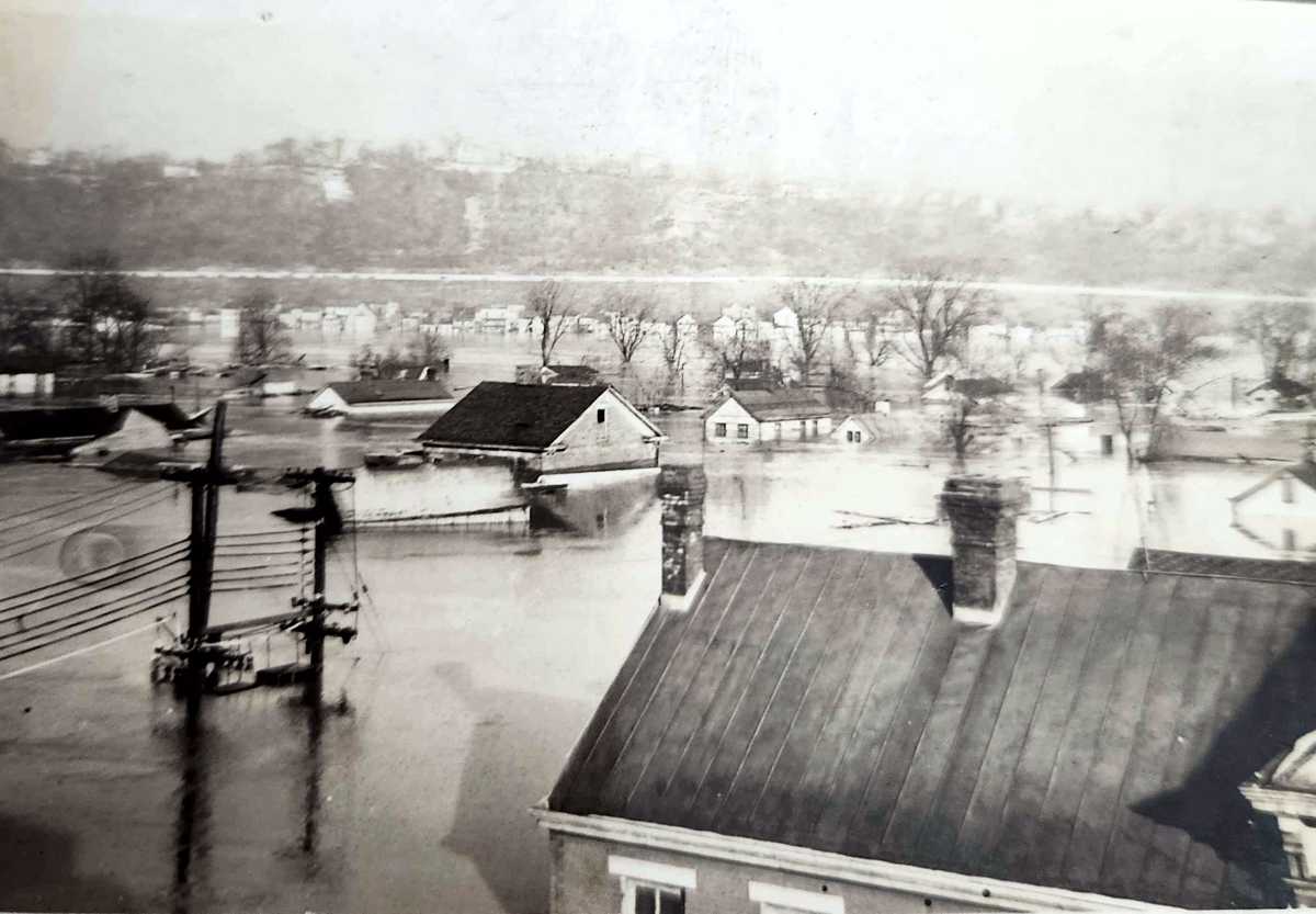 1937 Flood