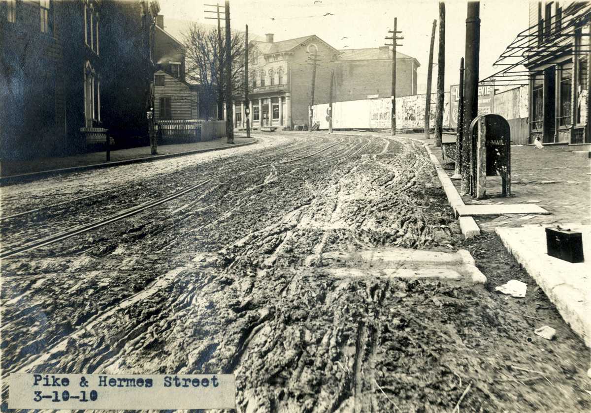 Covington, KY