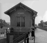 Train Station