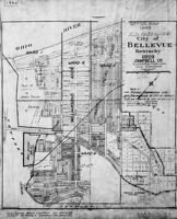 Campbell County Maps