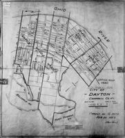 Campbell County Maps