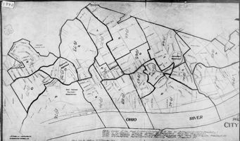 Campbell County Maps