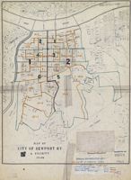 Campbell County Maps