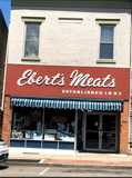 Ebert's