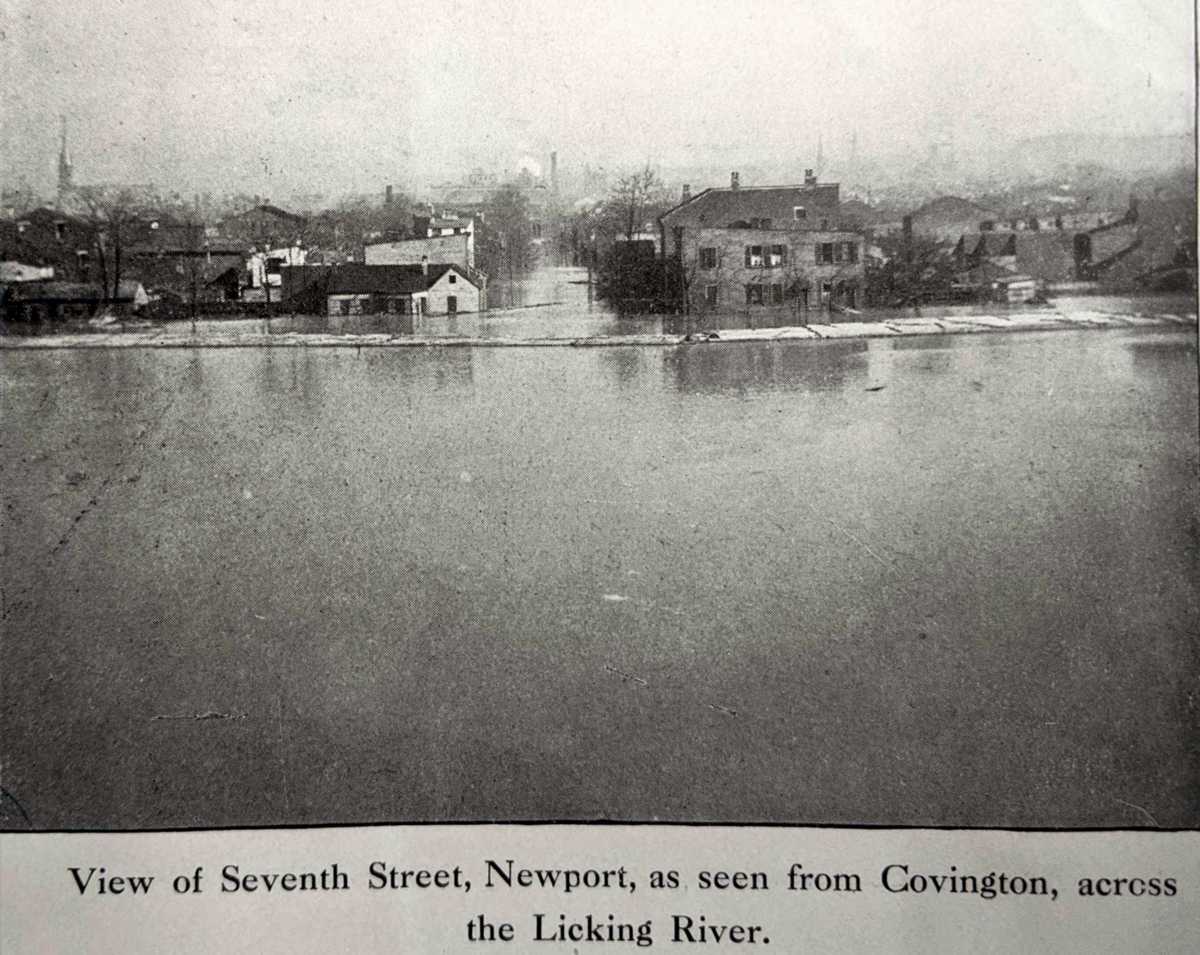 1913 Flood