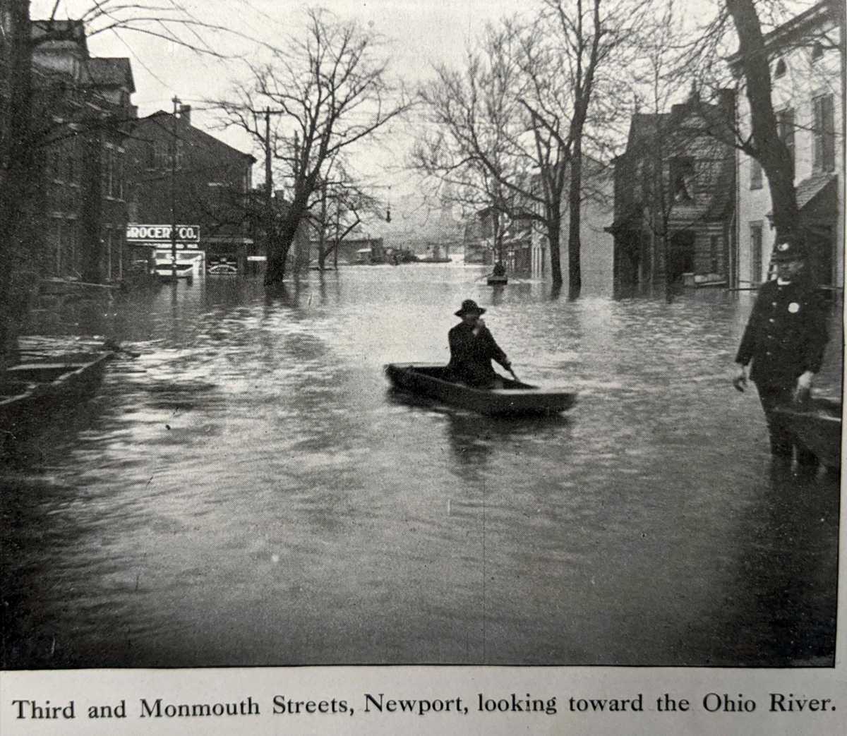 1913 Flood