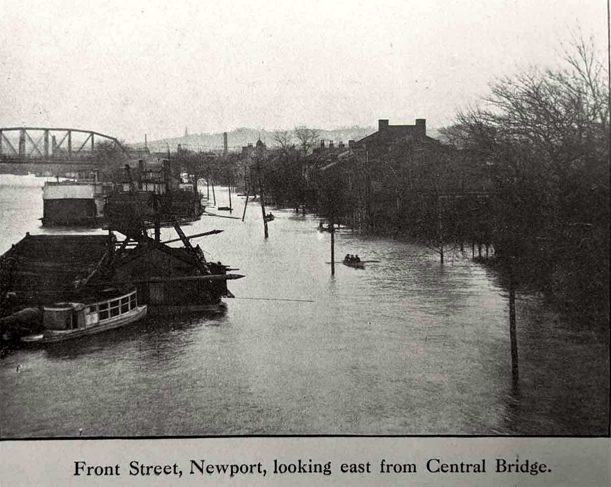 1913 Flood