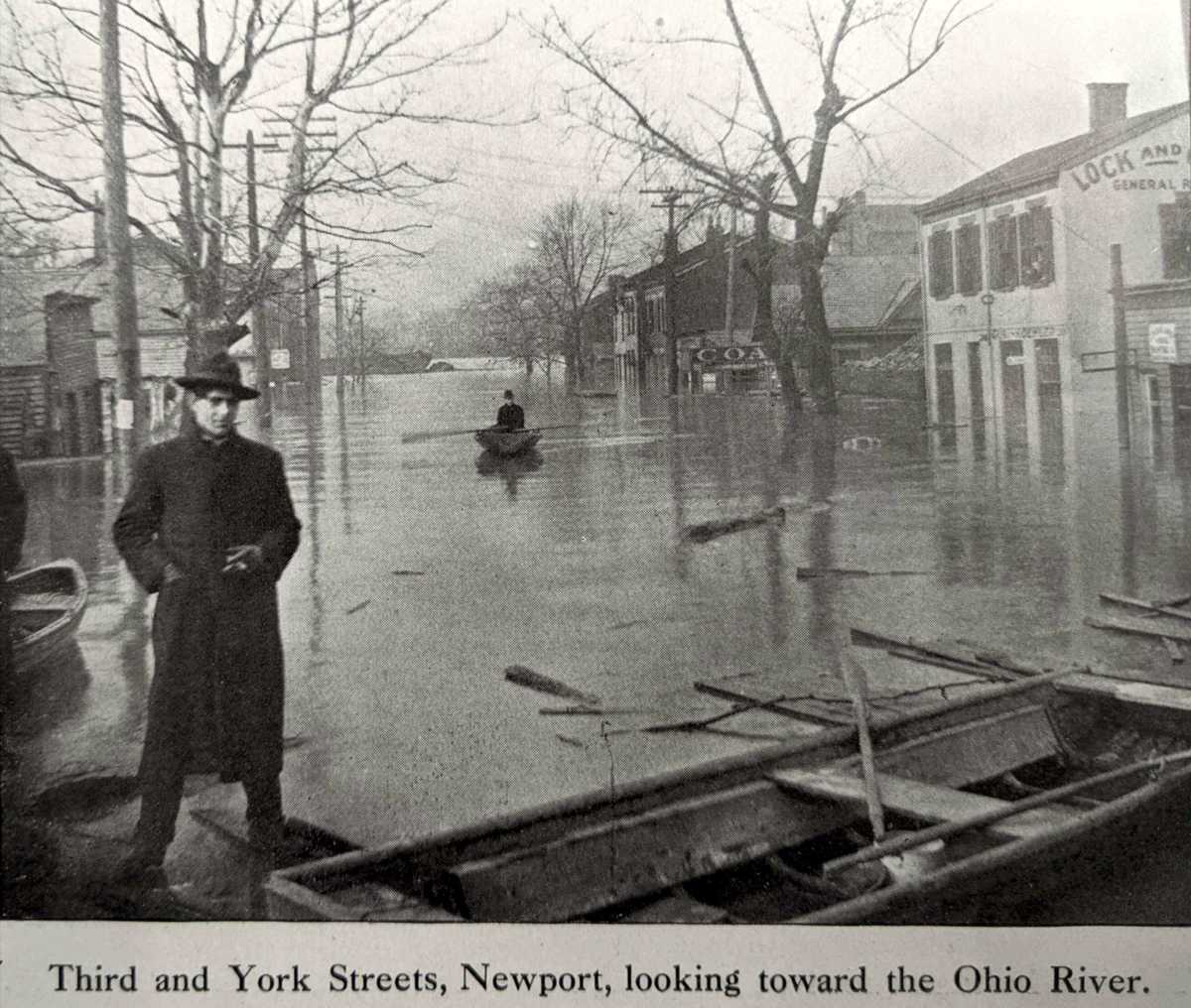 1913 Flood