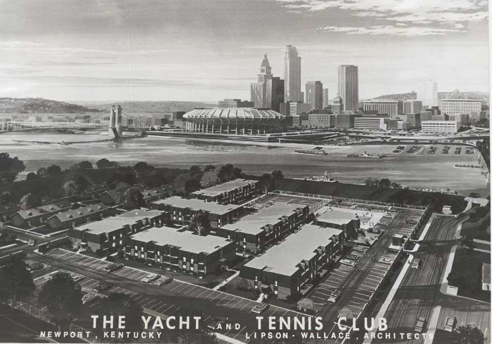Tennis Club
