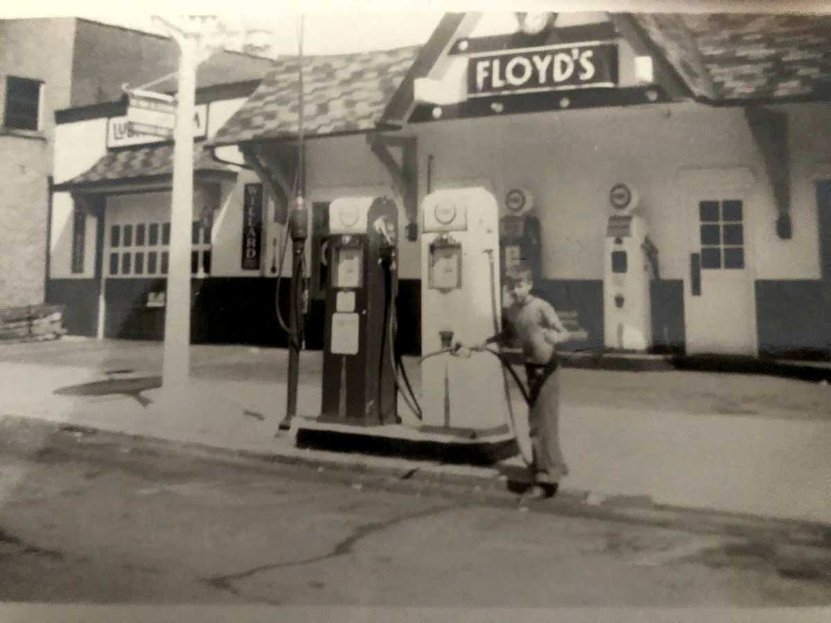 Floyd's