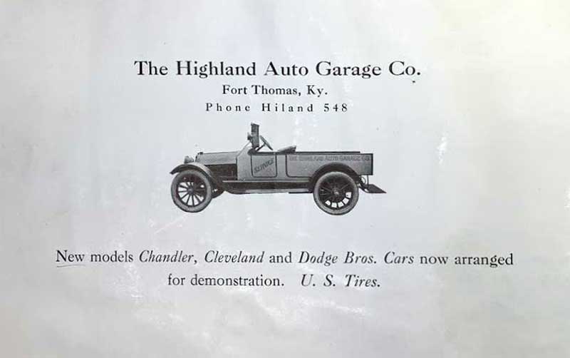 Hiland Auto