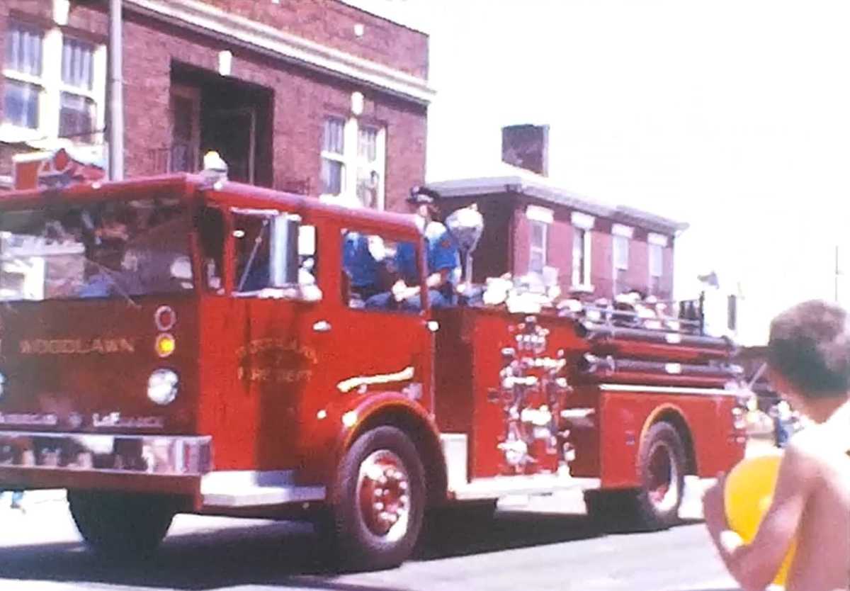 Woodlawn VFD